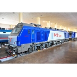 Type HXD2B Electric Locomotive