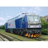 Type HXD3B Electric Locomotive