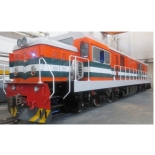 Type HXN3 Diesel-electric Locomotive