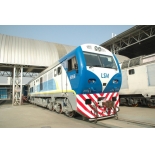 Type SDD7 Diesel Locomotive for Argentina