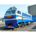 Type JMD1360 Diesel Locomotive for Vietnam
