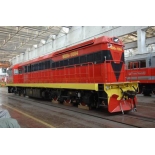 Type SDD6 Diesel Locomotive for Namibia & Angola