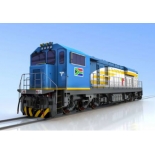 Diesel Loco. for South Africa
