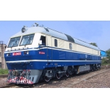 DF11 Diesel-electric Locomotive