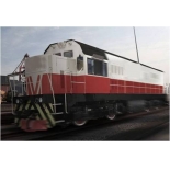 CKD6E5000 Hybrid Power locomotive