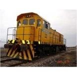 CKD0 Diesel Locomotive for Turkey
