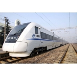 CRH1 250 km/h High-speed Train