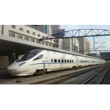 CRH5 250 km/h High-speed Train