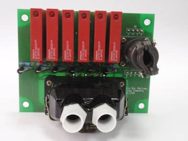 ZR-T815 Power Amplifier