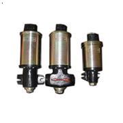 Whistle sanding valve TFK7-110 no load valve TFK6-110 cylindrical electric control valve TFK5-110