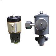 Four types of electronic control valve TFK4-110 solenoid valve QF1-22-24
