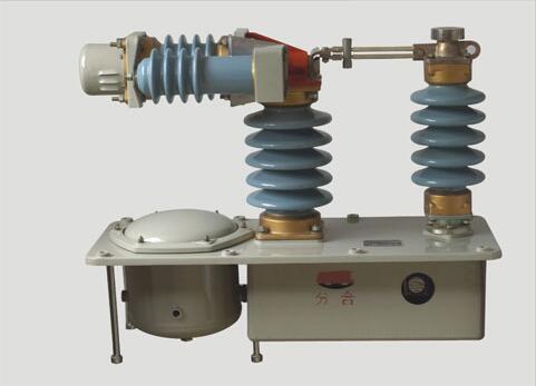 TDZ1B-300/25 air blast circuit breaker