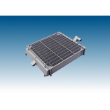 Locomotive radiator (12V240ZJD / 16v240zjd1 diesel engine)