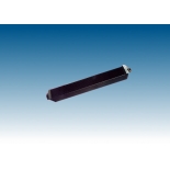 double channel radiator (16V280ZJA diesel engine)