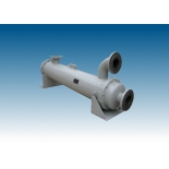 oil heat exchanger (16v265h diesel engine)