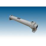 fuel preheater (16v265h diesel engine)