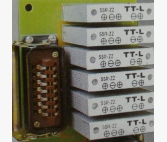 Solid state relay ssr-zz, gz2-l, tt-l, g3tb-od201p, gh-2z2210