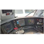 LKJ2000, LKJ2000, locomotive monitoring device, zs387 series of monitoring plug-in board