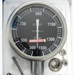 Mechanical tachometer lz-807