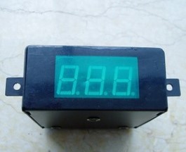 Digital pressure gauge sx-201