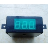 Digital pressure gauge sx-201