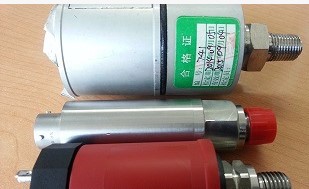 Pressure transmitter mb300n, mb300na, eyb-p-1-10, eyb-3a, eyb-3b