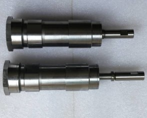 DF7 louver air cylinder / eqj5-27-01-000