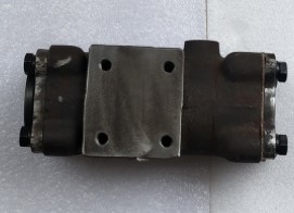 Side shutter air cylinder zj3-24-30-000
