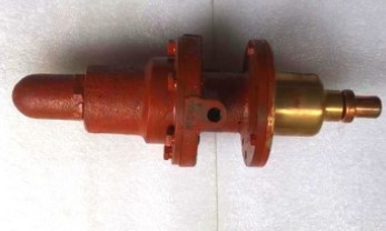 Temperature control valve eqj4-48-00