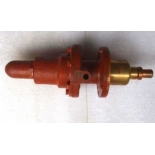 Temperature control valve eqj4-48-00
