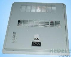 Air heater dnf-2500d