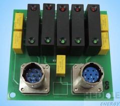 Power amplifier zr-22