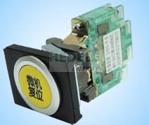 Button switch S405-Y-B
