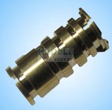 Adjust the plunger valve sleeve TPJ90-01-02