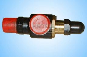 Main Air pressure relief valve ND1-07-02-100