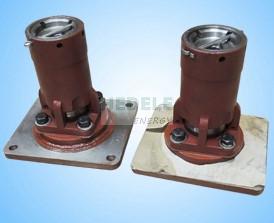 Oil pump outlet pressure regulating valve E/DLC11-13-06