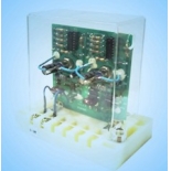 Double time delay relay zd005