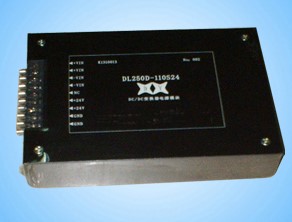Power module dl250d-110s24