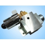 Blowdown valve dpw-00-100 with solenoid valve fk1b