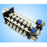 Transfer switch t658a