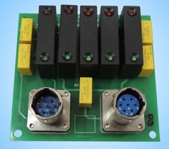 Power amplifier zr-22