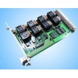Microcomputer control device 9# plug-in board j40-00-000