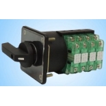 Air-conditioning switch SMEB-7/3/6/1
