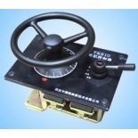 Driver controller S343