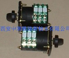 Sign lamp control switch SNBC-16/5/3