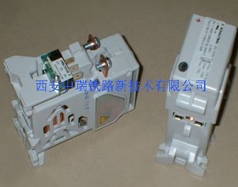 Dc contactor C193A/110EV-U1