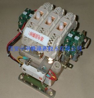 Dc contactor S156K-33-110V