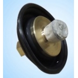 Single valve adjustment valve template assembly TPJ90-12-00