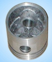 Single valve adjustment valve template assembly TPJ90-12-00
