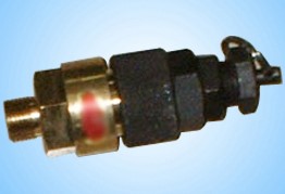 Check valve W-0.9.8-B